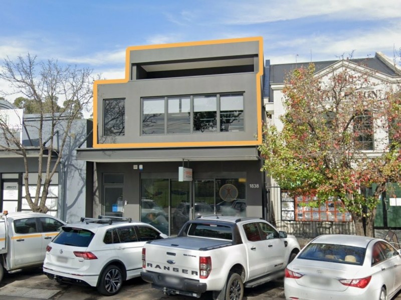 Level 1/1838 The Horsley Drive, Horsley Park NSW 2175