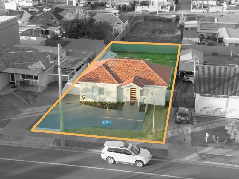 34 Bradbury Avenue, Campbelltown NSW 2560