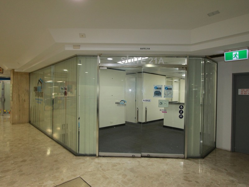 Suite 21A/171-179 Queen Street, Campbelltown NSW 2560