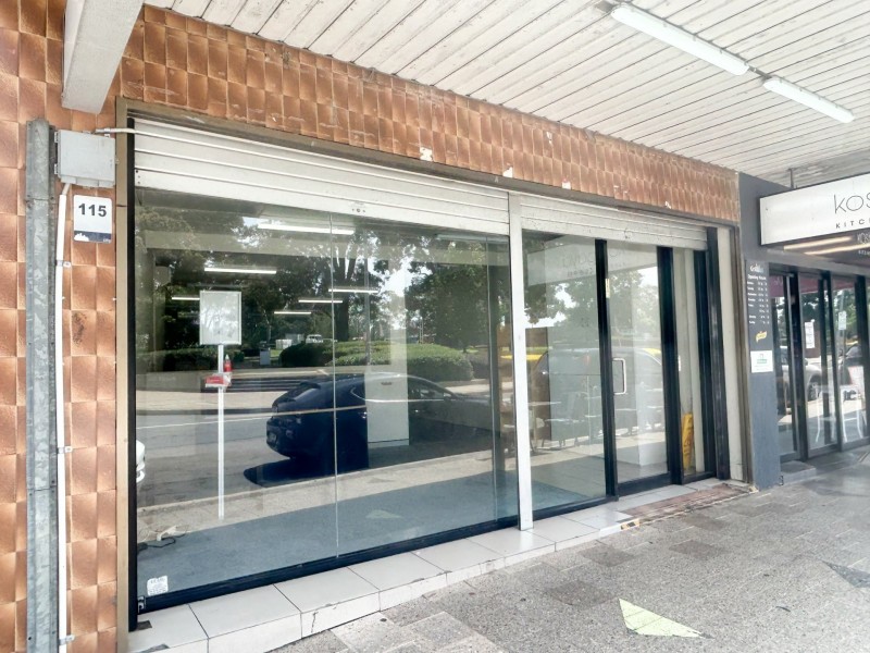 115 Queen Street, Campbelltown NSW 2560