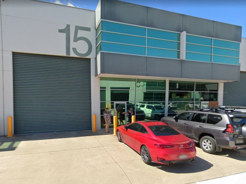 Unit 15/19 Aero Road, Ingleburn NSW 2565