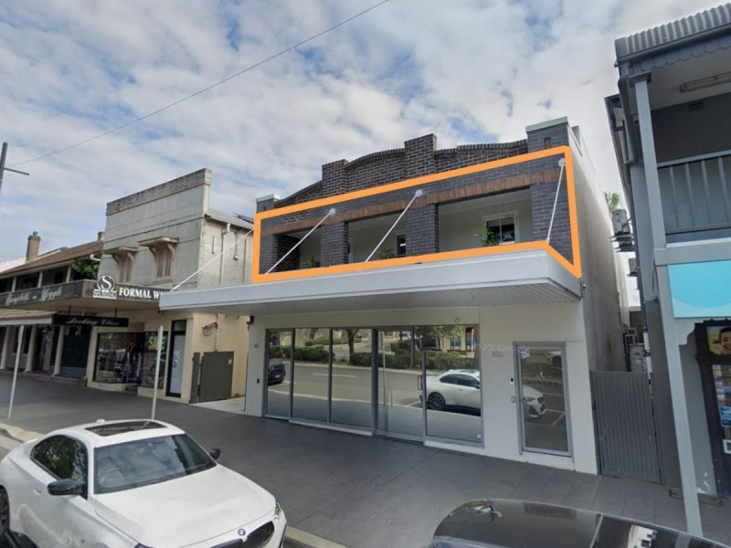 63a Argyle Street, Camden NSW 2570