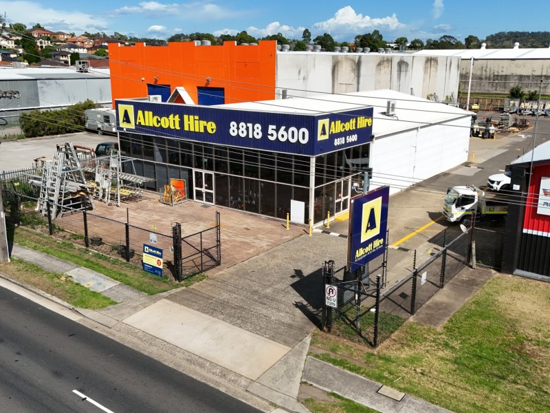 65 Blaxland Road, Campbelltown NSW 2560