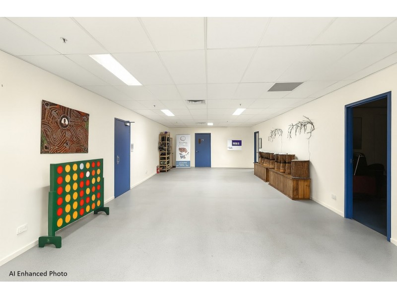 Lower Ground/159 Queen Street, Campbelltown NSW 2560