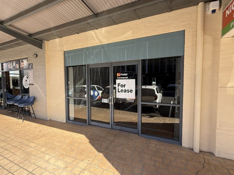 Shop 5/332a Camden Valley Way, Narellan NSW 2567
