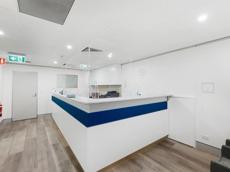 Suite 7 & 8/173-175 Bigge Street, Liverpool NSW 2170