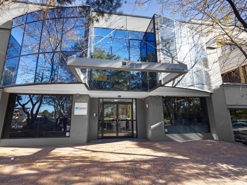 Suite 3, 4, 7 & 8/173-175 Bigge Street, Liverpool NSW 2170