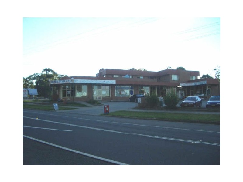 Oakdale NSW 2570