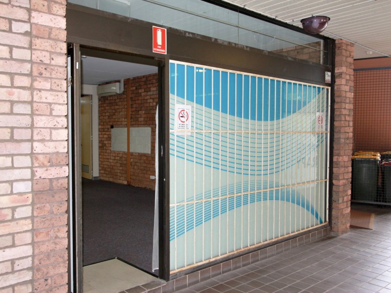 Shop 5/15-23 Dumaresq Street, Campbelltown NSW 2560