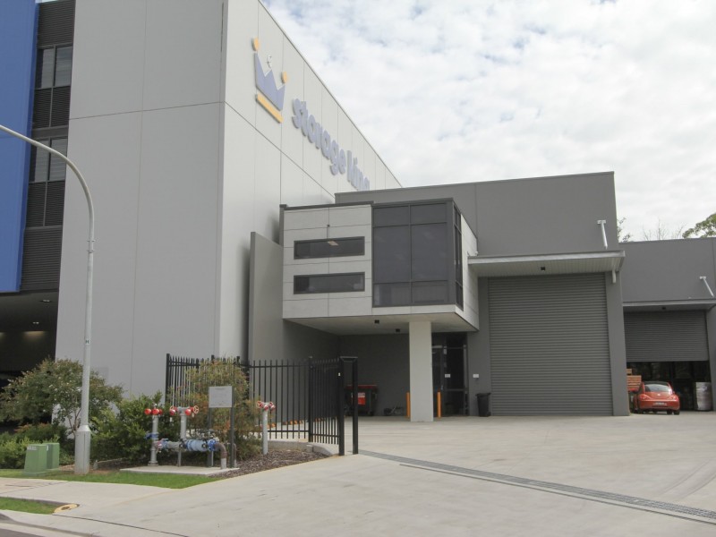 5/8 Cattle Way, Gregory Hills NSW 2557