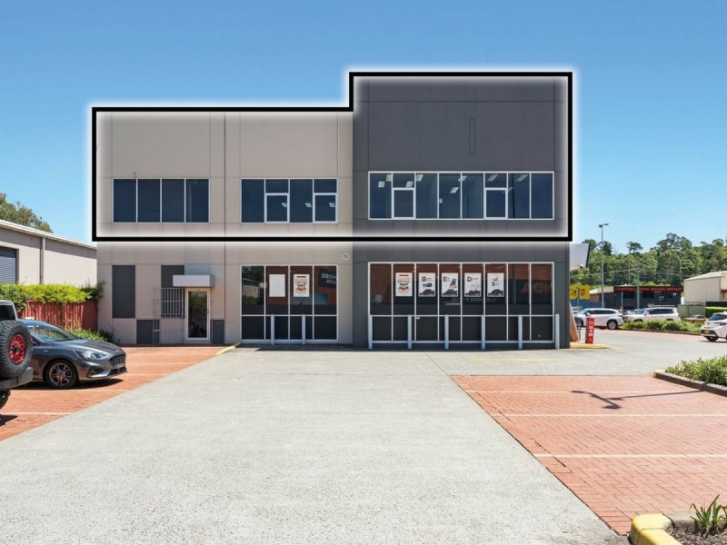 1C/22B Blaxland Road, Campbelltown NSW 2560