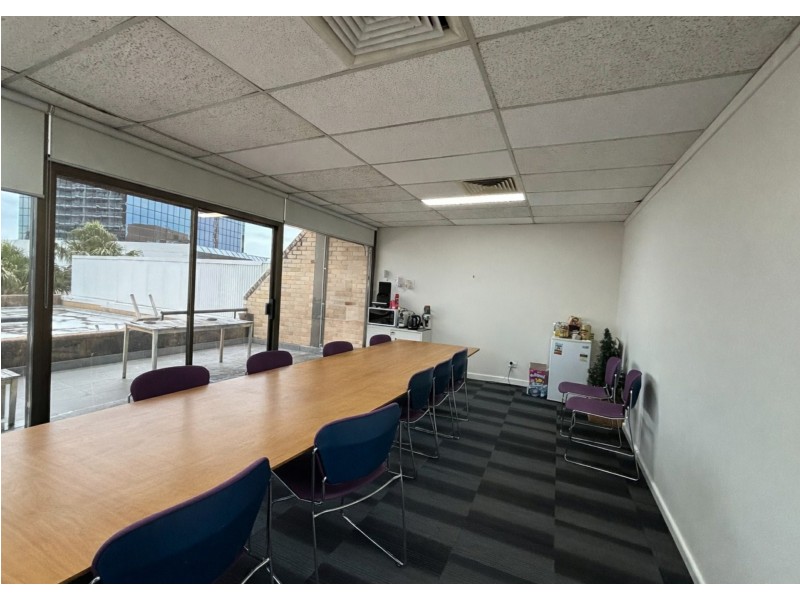 Suite 4 & 5/208-212 Queen Street, Campbelltown NSW 2560