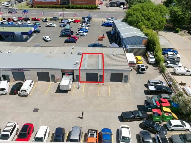 Unit 6/41-43 Blaxland Road, Campbelltown NSW 2560