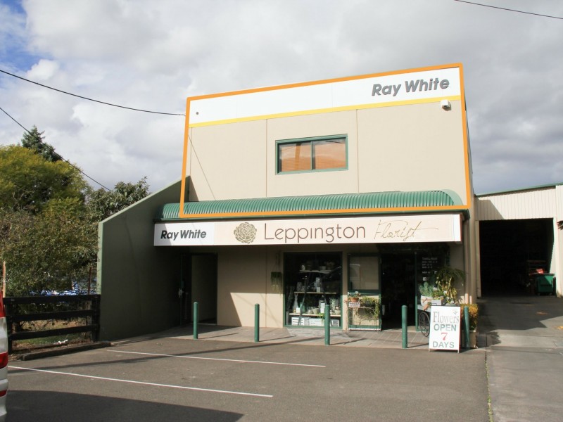 Level 1/1640 Camden Valley Way, Leppington NSW 2179