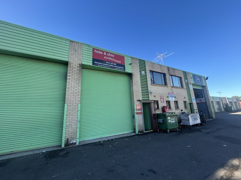 Unit 3B/4 Louise Avenue, Ingleburn NSW 2565