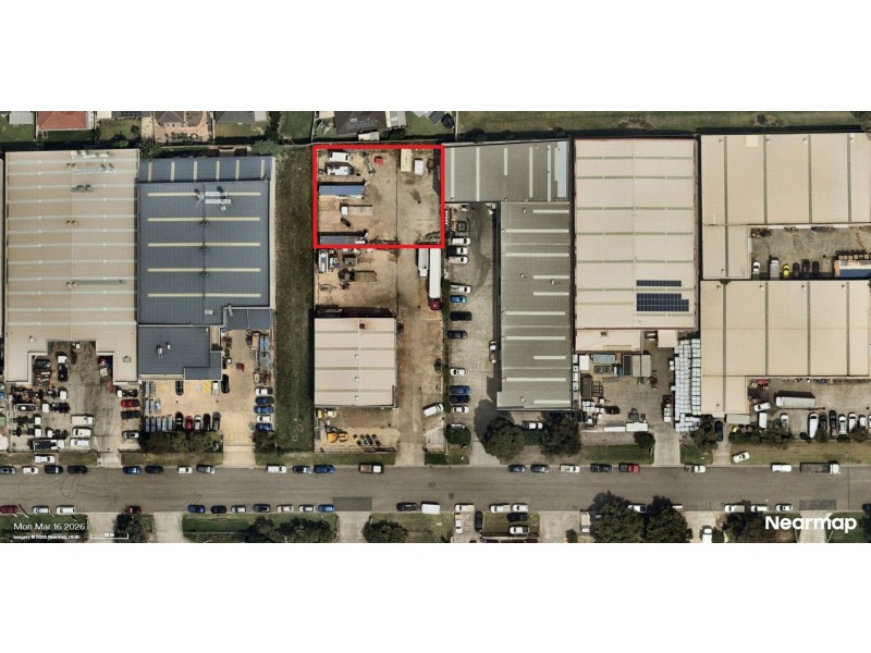 Part B/8 Frost Road, Campbelltown NSW 2560