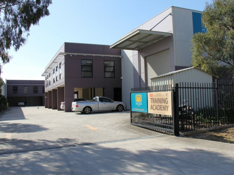 2+3 13 McCormick Street, Arndell Park NSW 2148