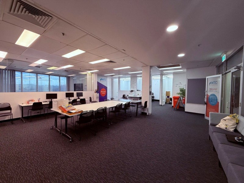 Suite G01 & G02/159 Queen Street, Campbelltown NSW 2560