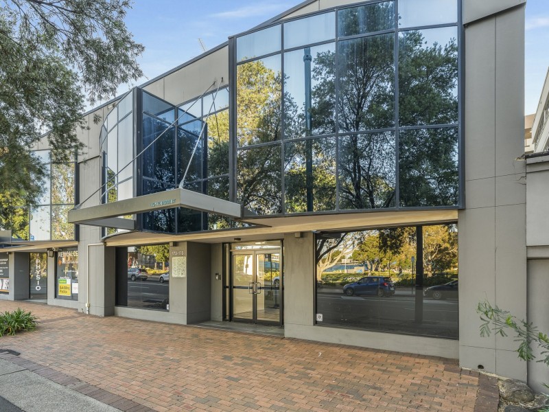 Suite 3, 4, 7 & 8/173-175 Bigge Street, Liverpool NSW 2170