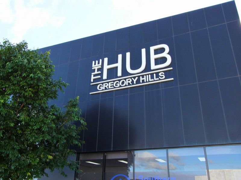 Suite 2106/31 Lasso Road, Gregory Hills NSW 2557