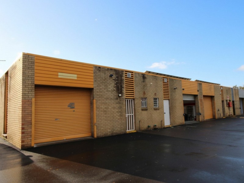 Unit 20C/4 Louise Avenue, Ingleburn NSW 2565