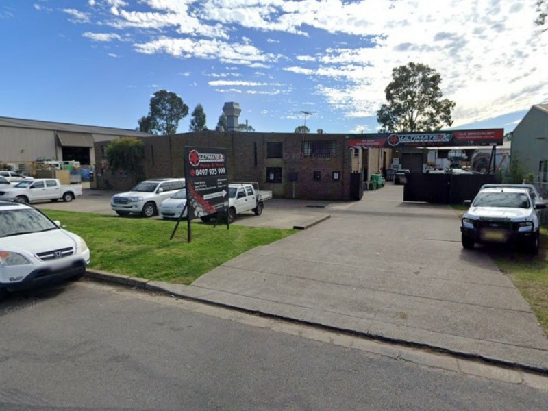 Unit 5/8 Pembury Road, Minto NSW 2566