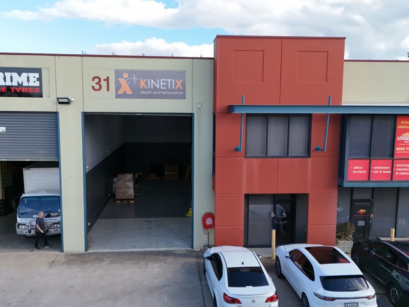 Unit 31/24 Anzac Avenue, Smeaton Grange NSW 2567