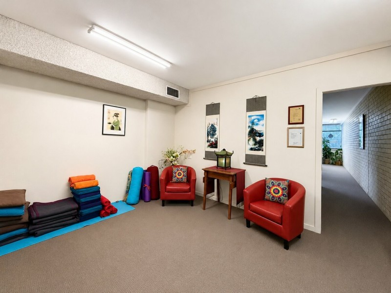 Suite 2/11 Patrick Street, Campbelltown NSW 2560