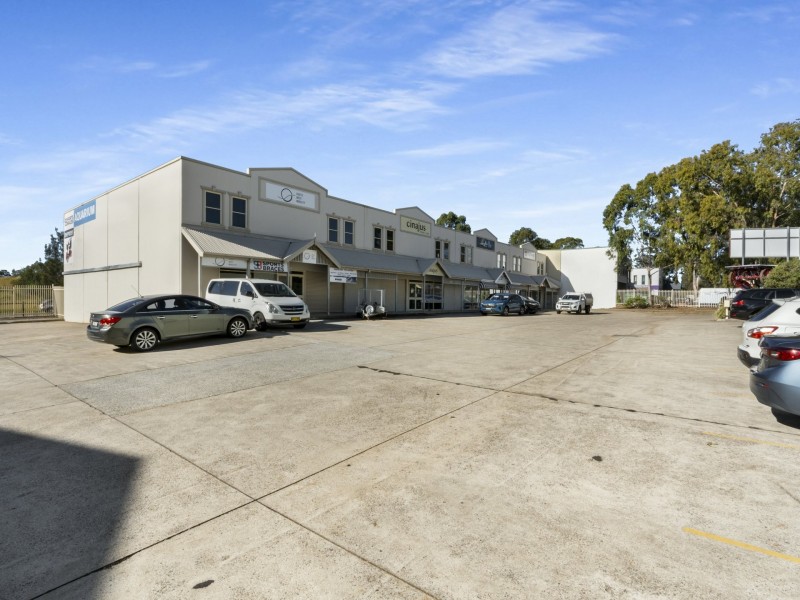 Unit 4/8 Maxwell Place, Smeaton Grange NSW 2567