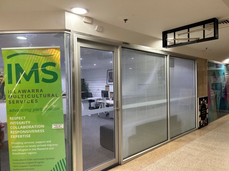 Shop 8/171-179 Queen Street, Campbelltown NSW 2560