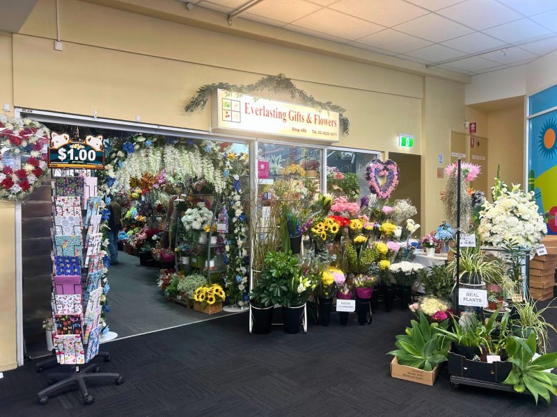 Shop 406/147-157 Queen Street, Campbelltown NSW 2560