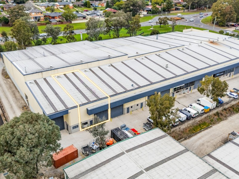 Unit 8/1 Stonny Batter Road, Minto NSW 2566