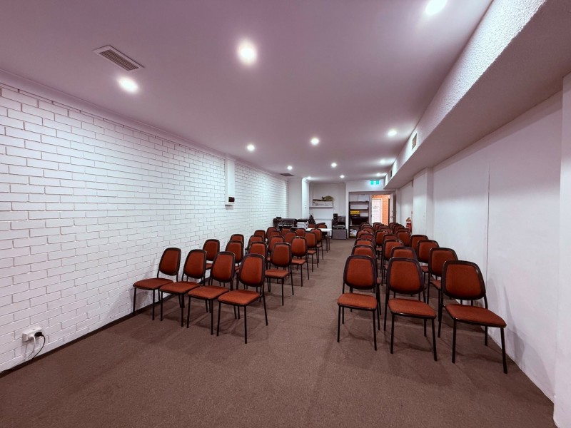 Suite 3/11 Patrick Street, Campbelltown NSW 2560