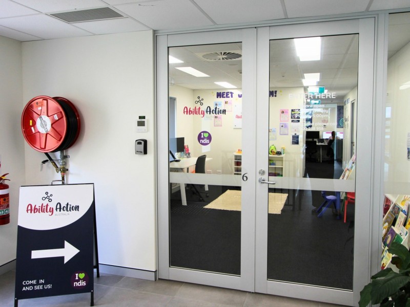 Suite 6/52 Argyle Street, Camden NSW 2570