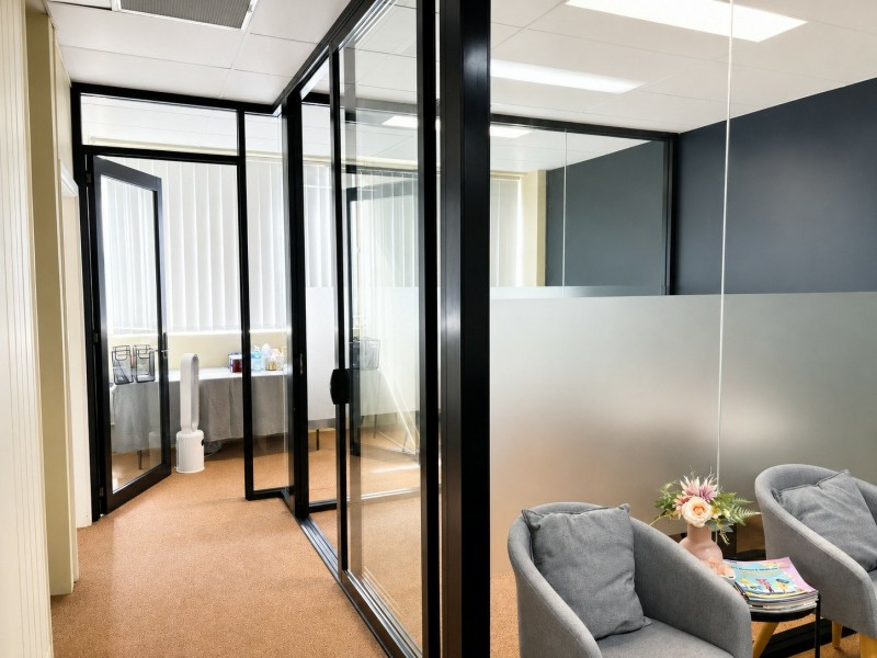 Suite 3/143 Queen Street, Campbelltown NSW 2560