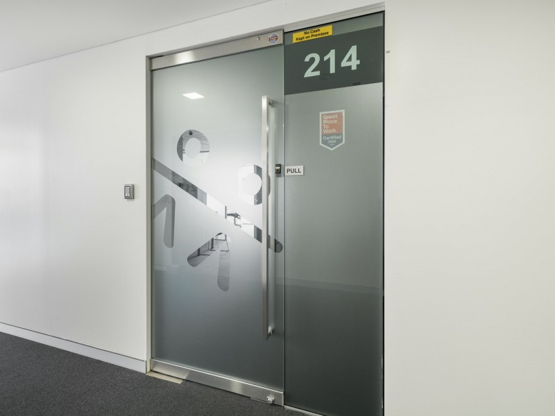Suite 2.14/4 Hyde Parade, Campbelltown NSW 2560