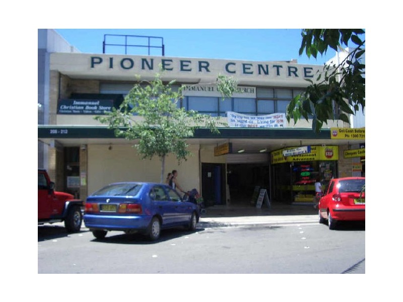 Campbelltown NSW 2560