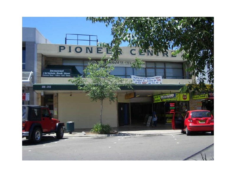 Campbelltown NSW 2560