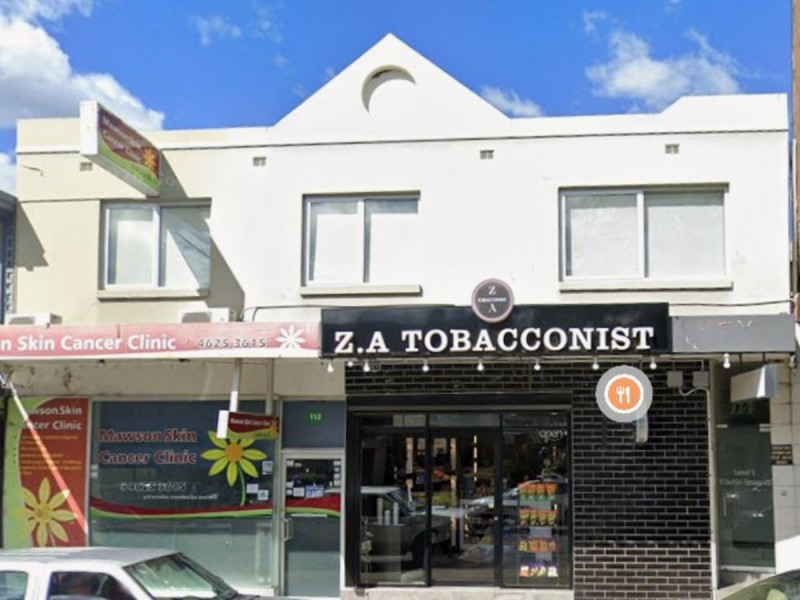 112-114 Queen Street, Campbelltown NSW 2560