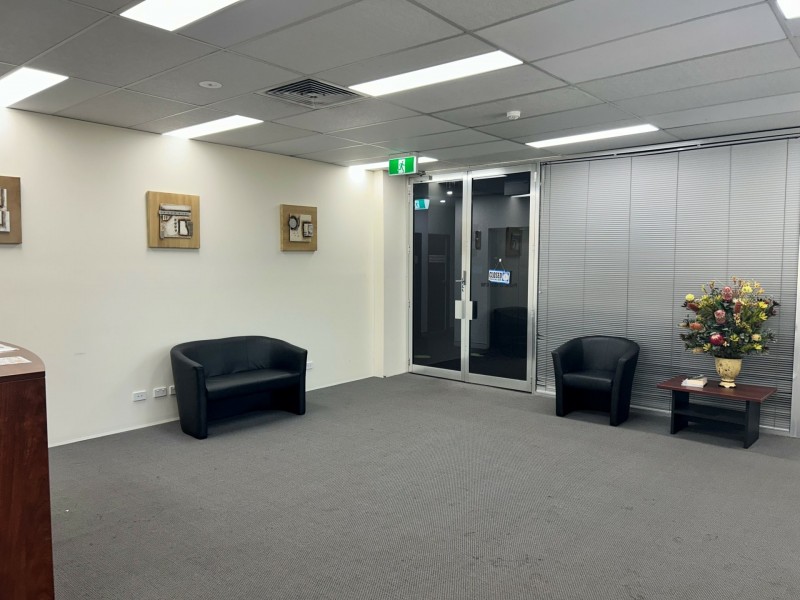 Suite 8.02/171-179 Queen Street, Campbelltown NSW 2560