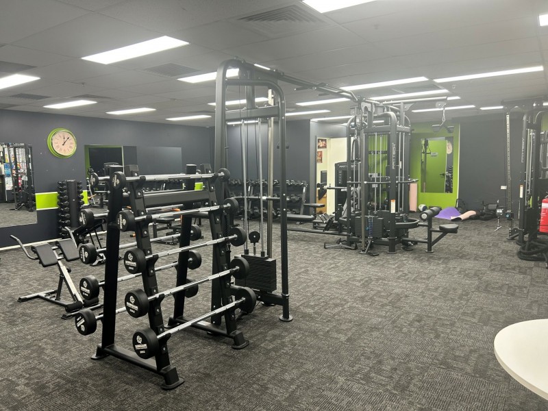 Shop 15&18/171-179 Queen Street, Campbelltown NSW 2560