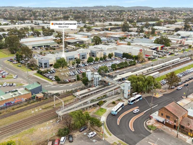 Unit 3/5-7 Wiltshire Road, Minto NSW 2566