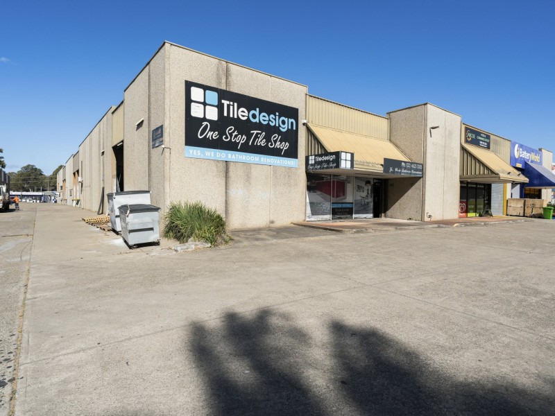 6/7 Hollylea Road, Leumeah NSW 2560