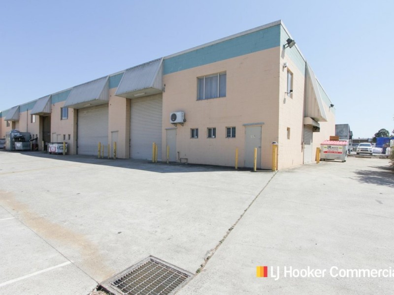 Unit 1 & 2/18 Frost Road, Campbelltown NSW 2560