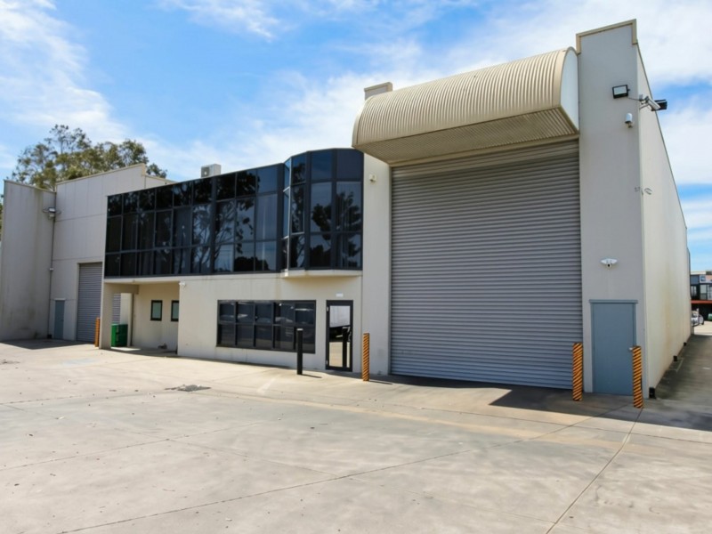 Unit 1/9 Saggart Field Road, Minto NSW 2566