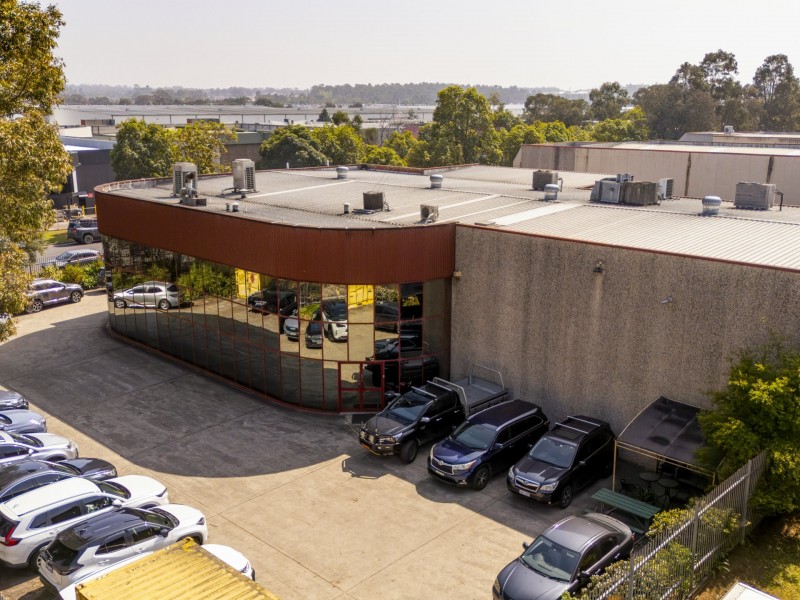 2 Blackmore Road, Smeaton Grange NSW 2567
