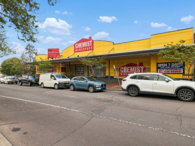 5 Nowra Lane, Nowra NSW 2541