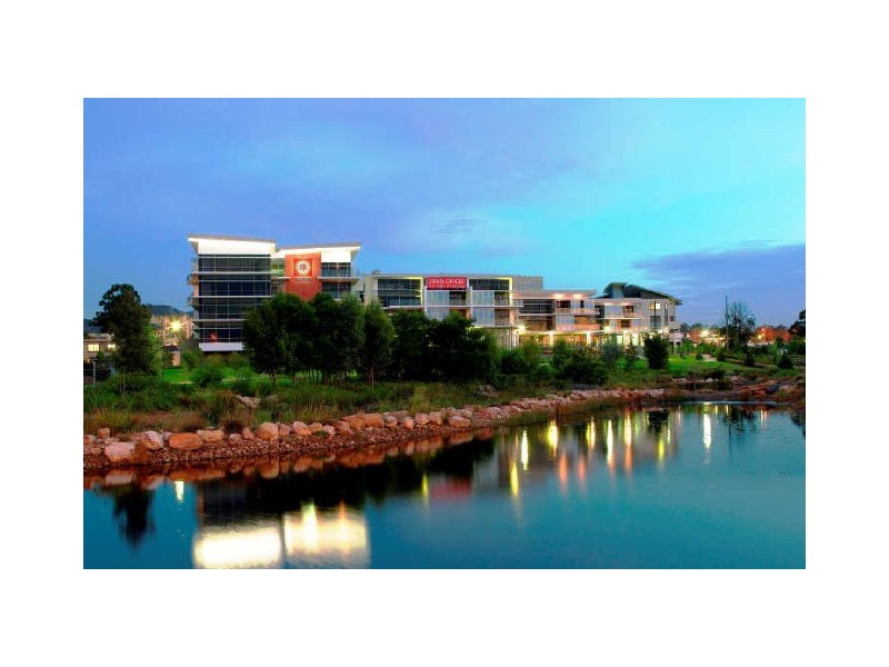 Campbelltown NSW 2560