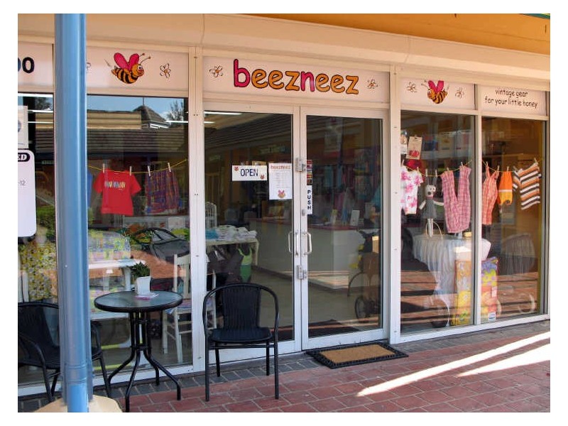 Shop 3/61 Holdsworth Drive, Narellan Vale NSW 2567