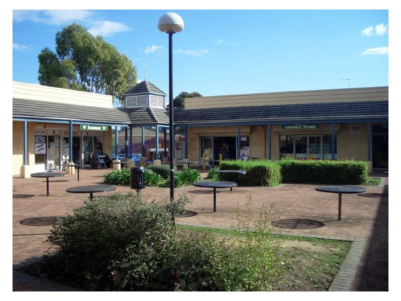 Shop 3/61 Holdsworth Drive, Narellan Vale NSW 2567